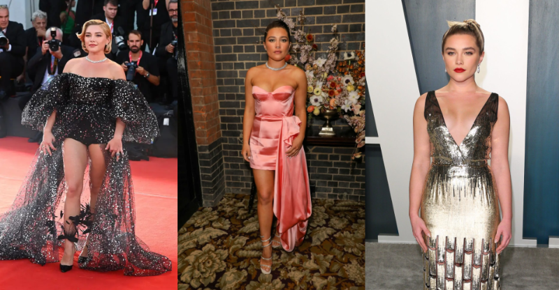 2022 yılının en tarz kadınları 8